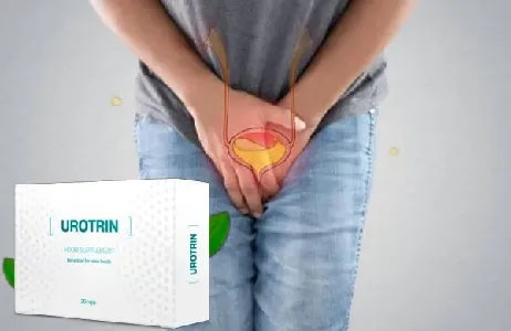 UROTRIN #2