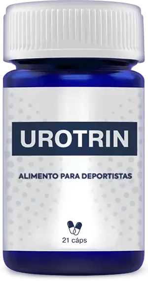 UROTRIN Capsules