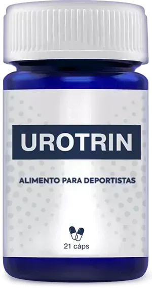 UROTRIN Capsules