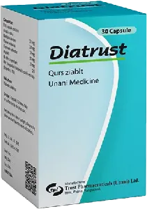 Diatrust