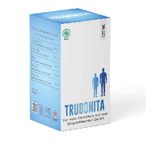 Trubonita #2