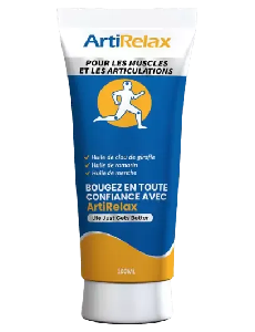 Arti Relax Gel