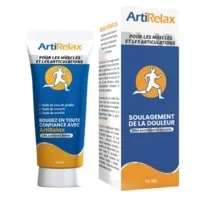 Arti Relax Gel #5