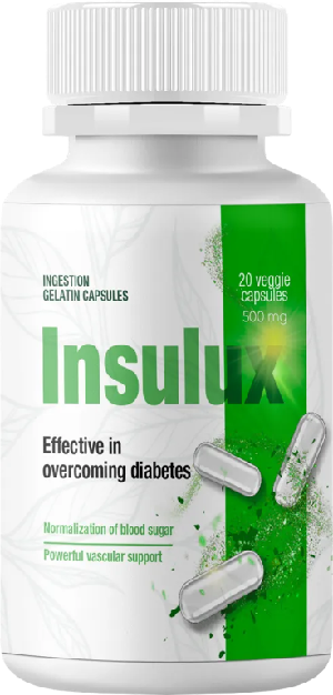Insulux