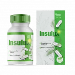 Insulux #1