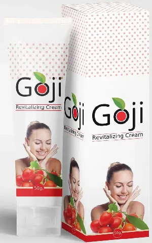 Goji Cream
