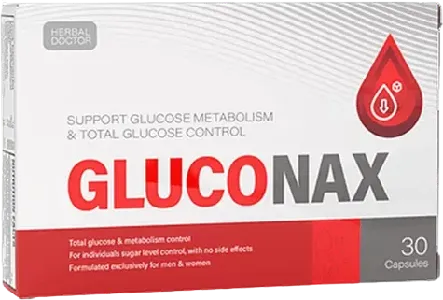 Gluconax