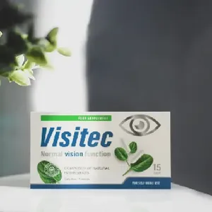 Visitec #1