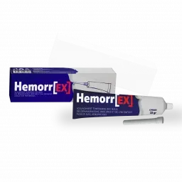 HemorrEx #1