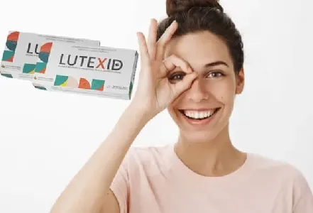 LutexID #1