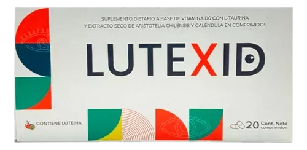 LutexID