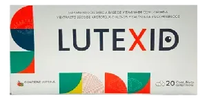 LutexID