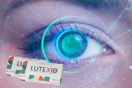 LutexID #1