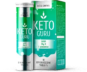 Keto Guru