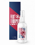 Foot Trooper Spray