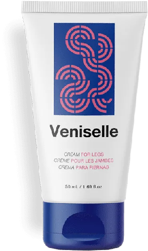 Veniselle Cream