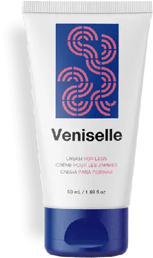Veniselle Cream