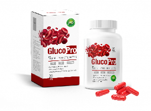 Gluco PRO