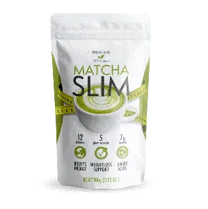 Matcha Slim