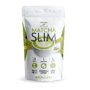 Matcha Slim