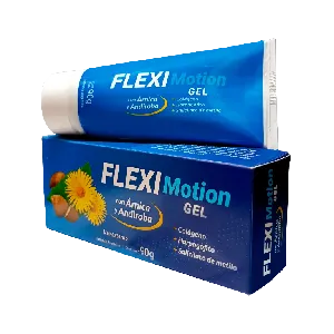 Flexi Motion Gel