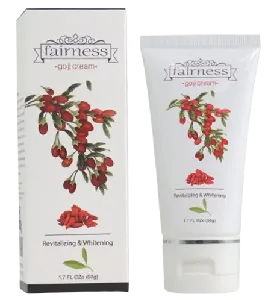 Fairness Goji Cream