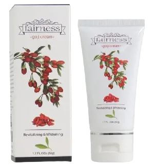 Fairness Goji Cream