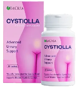 Cystiolla #1