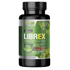 Librex #1