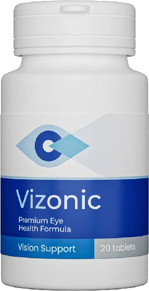 Vizonic