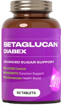 Betaglucan Diabex