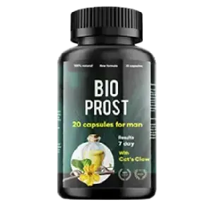 Bio Prost Prostatitis