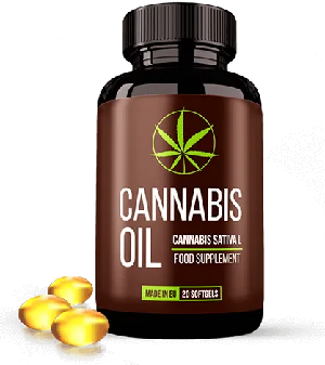 Cannabis Oil Prostatitis