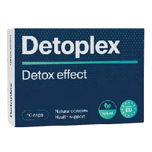 Detoplex Alco