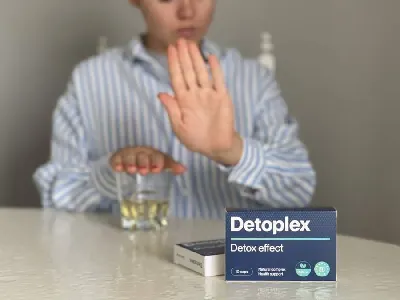 Detoplex Alco #1