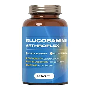 Glucosamine Arthroflex