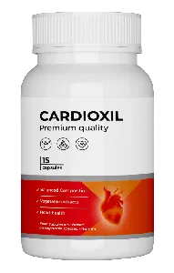 Cardioxil