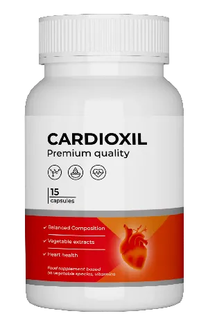 Cardioxil