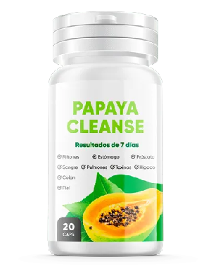 Papaya Cleanse Liver