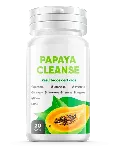 Papaya Cleanse Liver