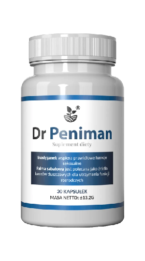 Dr. Peniman