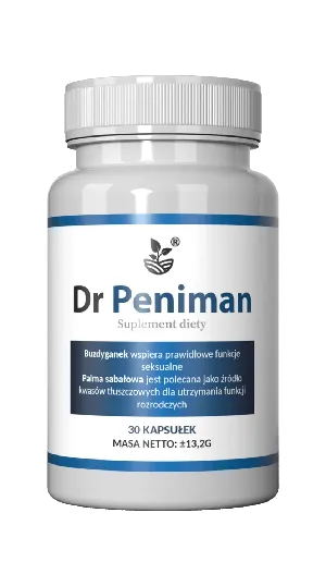 Dr. Peniman