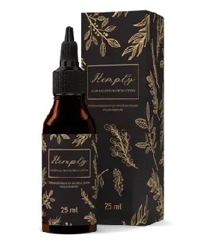 Hemply Hair