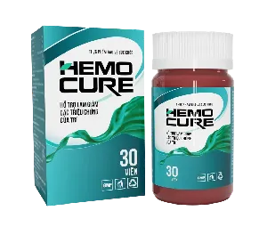 HemoCure