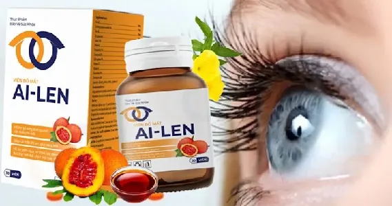 Ai-LEN #1