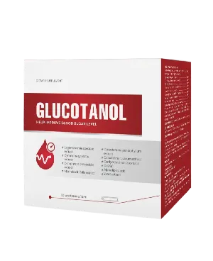 Glucotanol