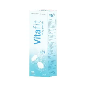 Vitafit #1