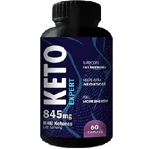 KetoExpert