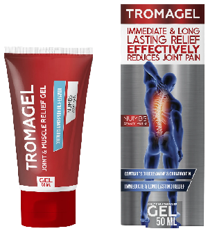 Troma gel