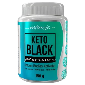 Keto Black